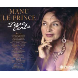 MANU LE PRINCE Terra Canta