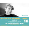 CHARLES TRENET Intégrale Volume 16 Poésie Inédits, Raretés, Live 1932 - 1955