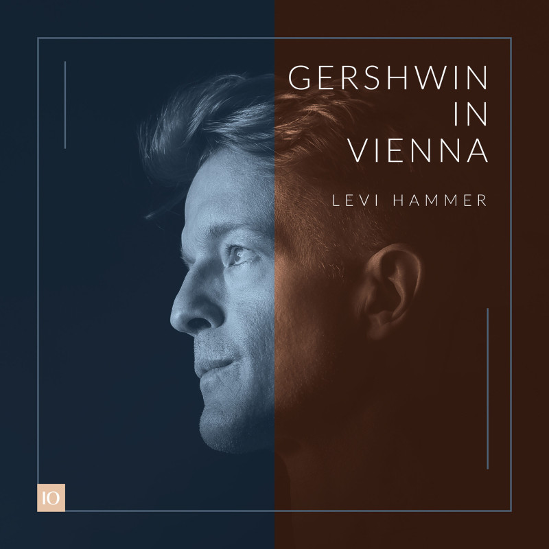 Gershwin In Vienna Levi Hammer