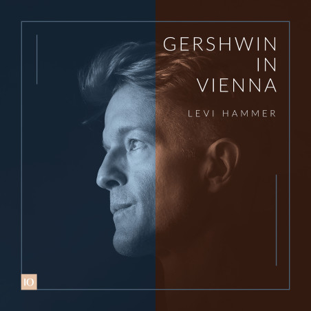 Gershwin In Vienna Levi Hammer