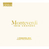Claudio Monteverdi Vêpres de 1610  I Fagiolini Robert Hollingworth