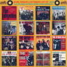 Leurs uniques et mythiques 45 tours, vol.5 Les groupes de rock internationaux