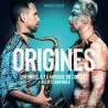 Geoffrey Secco Origines