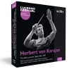 Herbert von Karajan Les années Lucerne 1952-1957