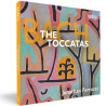 Bach Toccatas Jonathan Ferrucci