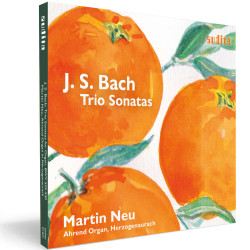 Bach Sonates en trio