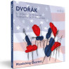 Dvorak Quatuor et Qunitette Mendelring Quartet