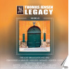 Thomas Jensen Legacy  Volume 25