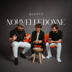 Quartz Nouvelle donne