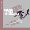 Colori della primaverra Oeuves pour piccolo Peter Verhoyen
