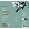 Colori della primaverra Oeuves pour piccolo Peter Verhoyen