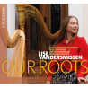Our Roots Kufferrath, Godefroid, Vandermissen, Fontyn Pièces pour harpe