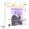 Gustav Mahler Symphonie n°2 Brigitte Fassbaender Edith Mathis Rafael Kubelik