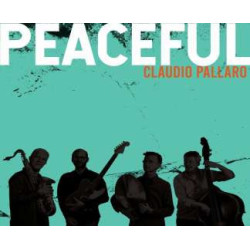 CLAUDIO PALLARO  Peaceful
