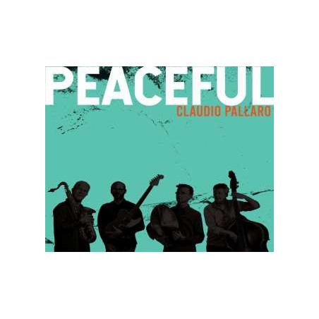 CLAUDIO PALLARO  Peaceful