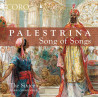 G.P. Palestrina Le cantique des cantiques The Sixteen Harry Christophers