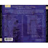 G.P. Palestrina Le cantique des cantiques The Sixteen Harry Christophers