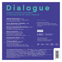 Dialogue entre modernité et tradition au 20e et 21e siècle