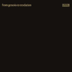 GENESIS From Genesis To Revelation