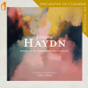 Joseph Haydn  Intégrale des concertos pour piano Gilles Colliard Orchestre de Chambre de Toulouse