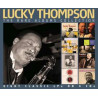 LUCKY THOMPSON The Rare Albums Collection 1956-1965