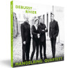 Claude Debussy, Jean Rivier Quatuors Mandelring Quartett