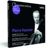 Pierre Fournier Dvorak, Saint-Saëns Casals