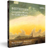 Beethoven Intégrale des œuvres pour violoncelle et piano Marc Coppey Paul Laul