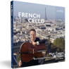 Saint-Saëns Fauré Boëllmann Lalo  Le violoncelle français  Marc Coppey