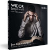 Widor Saint-Saëns Ropartz Jean-Baptiste Dupont, orgue Cavaillé-Coll de l’église de Saint-Sernin Toulouse