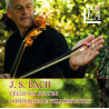 BACH  Intégrale des Suites pour violoncelle Dominique de Williencourt