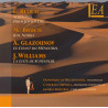 Bloch Schelomo Bruch Kol Nidrei Glazounov Chant du Ménestrel Williams Liste de Schindler Dominique de Williencourt