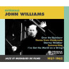 JOHN WILLIAMS Intégrale 19571962, Jazz Et  Musiques De Films