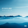 Samuel Lercher Trio Life is an epic journey