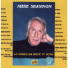 Mike Shannon La force du Rock’n’Roll