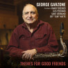 George Garzone Themes for Good Friends