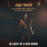 Asaf Yura In Light of a New Moon