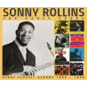 SONNY ROLLINS The Early Years 1954-1956