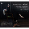 Robert Valentine  12 Sonates pour flûte à bec et basse continue Heidi Fardell