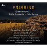 Peter Fribbins Gommecourt, Concerto pour violoncelle