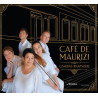 Café de Maurizi Czardas Rhapsodie