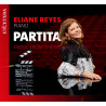 Partita Music from the Movies Eliane Reyes