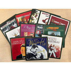 Golden Years Christmas Box Set