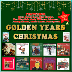 Golden Years Christmas Box Set