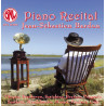 Jean-Sébastien Bardon Chopin Beethoven Scriabine Brahms Mendelssohn Mozart Scarlatti
