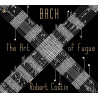 Bach  L’Art de la Fugue Robert Costin