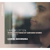 Gerhard Hamm œuvres pour piano Camiel Boosma
