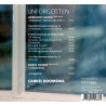 Gerhard Hamm œuvres pour piano Camiel Boosma