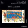 Le Livre d’Isaïe Esther Lamandier