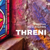 Threni Lobo Pärt Minimus McMIllan Gorecki Raczynski Minimus Vocal Ensemble